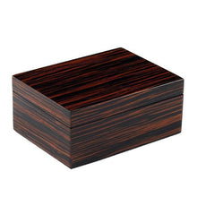 Pacific Connections Box 6” x 8”  Medium Various Colors
