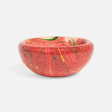 Made Goods Darva Bowl Swirl Lacquered
