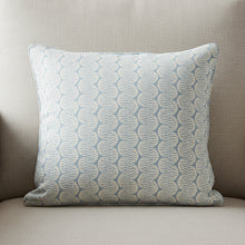 Kravet Raft Pillow Coast Blue