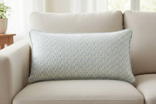 Kravet Raft Pillow Coast Blue