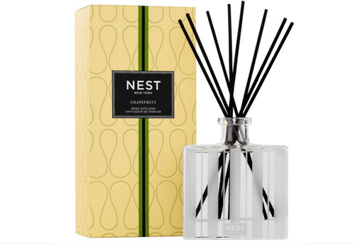 Nest Reed Diffusers